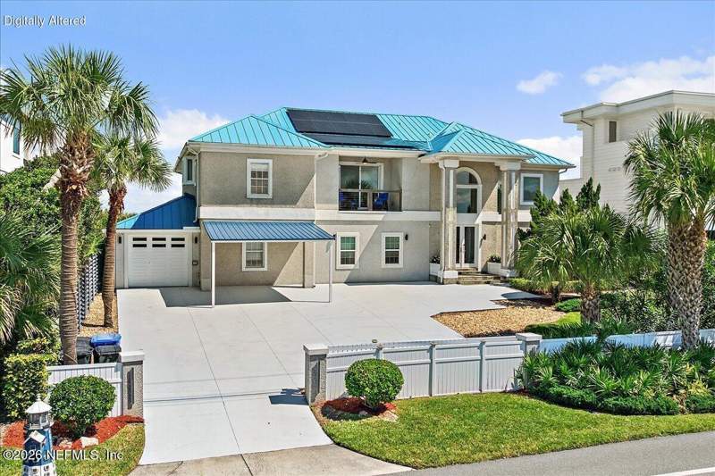 5 bedroom Single Family Residence at 2459 S Ponte Vedra Boulevard, S Ponte Vedra Beach, Ponte Vedra Beach — photo 2
