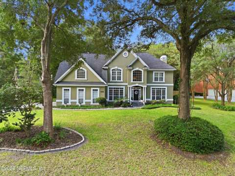 12940 Jupiter Hills Circle, home for sale in Jacksonville 32225