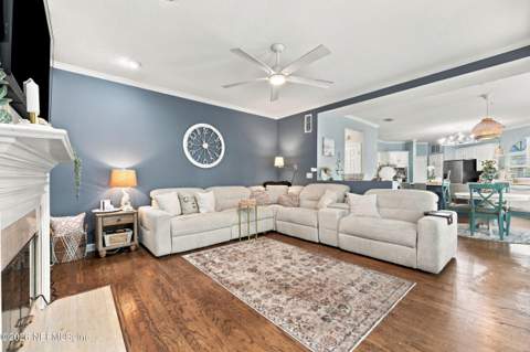 12940 Jupiter Hills Circle, Jacksonville FL - photo 24 of 53