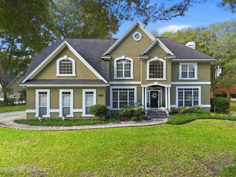 12940 Jupiter Hills Circle, Jacksonville FL - photo 10 of 53