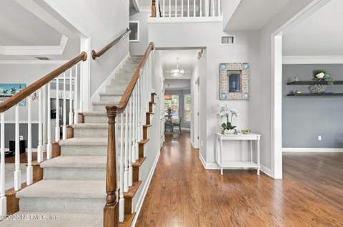 12940 Jupiter Hills Circle, Jacksonville FL - photo 14 of 53