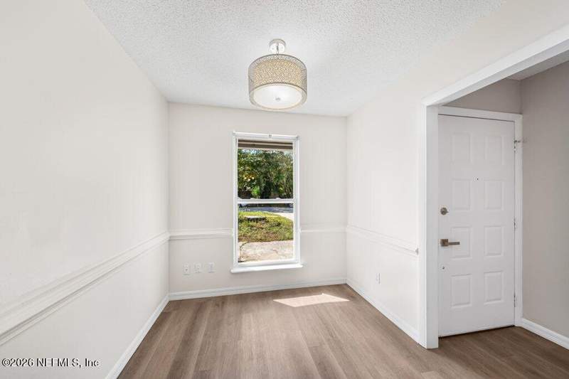 2 bedroom Townhouse at 1847 Oak Water Drive, Oak Point, Jacksonville — photo 3