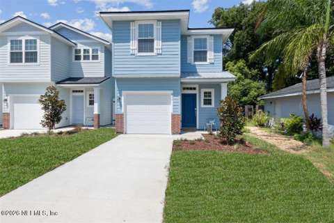911 S 7Th Street, home for sale in Fernandina Beach 32034
