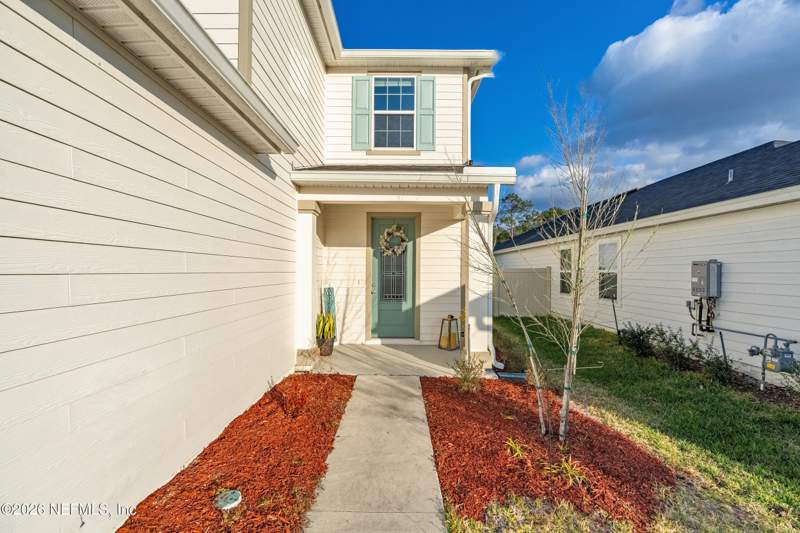 5 bedroom Single Family Residence at 358 Rambling Brook Trail, Brookside Preserve, St. Johns — photo 3