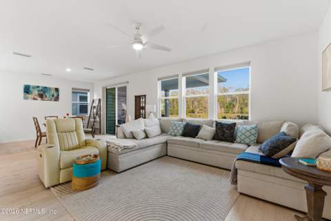 358 Rambling Brook Trail, St. Johns FL - photo 9 of 54