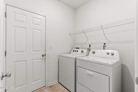 358 Rambling Brook Trail, St. Johns FL - photo 17 of 54