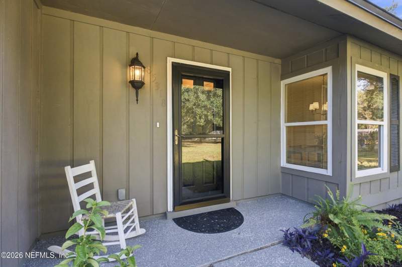 2 bedroom Single Family Residence at 85318 Blackmon Road, Lofton Bluff, Yulee — photo 5