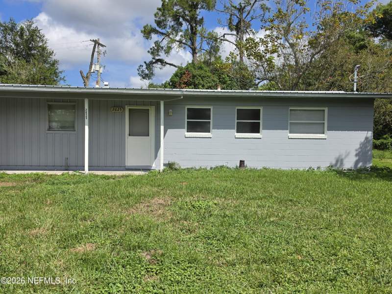4 bedroom Single Family Residence at 2625 Arlex Drive, Arlington Hills, Jacksonville — photo 2