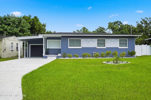 5349 SHARON Terrace