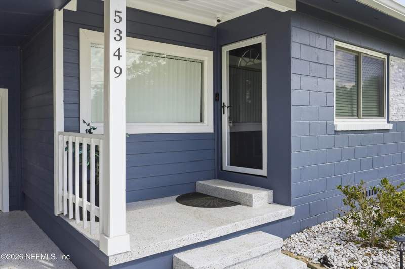3 bedroom Single Family Residence at 5349 Sharon Terrace, Englewood, Jacksonville — photo 5
