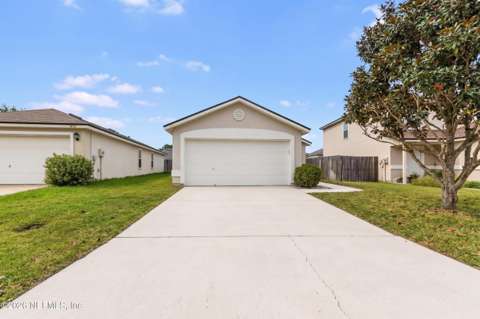 1868 Pineta Cove Drive, home for sale in Middleburg 32068