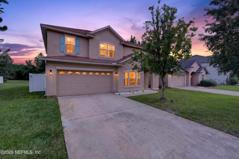 5 bedroom Single Family Residence at 11249 Panther Creek Parkway, Panther Creek, Jacksonville — photo 3