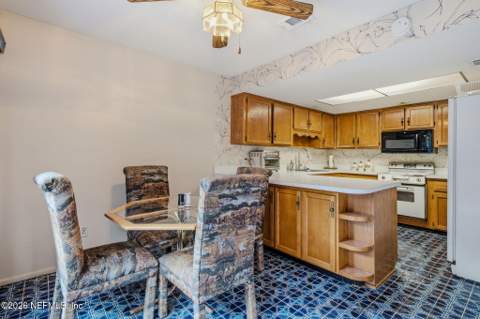 4332 Buck Point Road, Jacksonville FL - photo 17 of 46