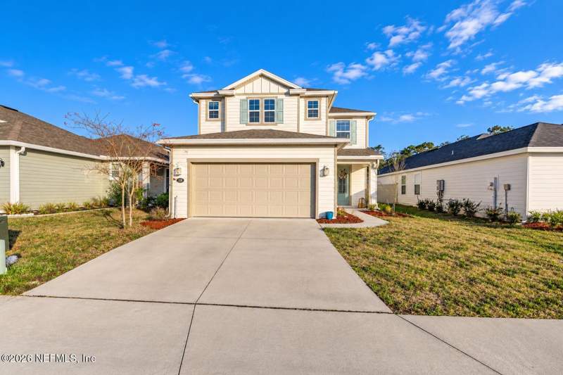 5 bedroom Single Family Residence at 358 Rambling Brook Trail, Brookside Preserve, St. Johns — photo 2