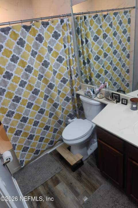 8189 Kilwinning Lane, Jacksonville FL - photo 12 of 22