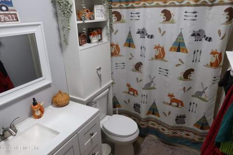 8189 Kilwinning Lane, Jacksonville FL - photo 14 of 22