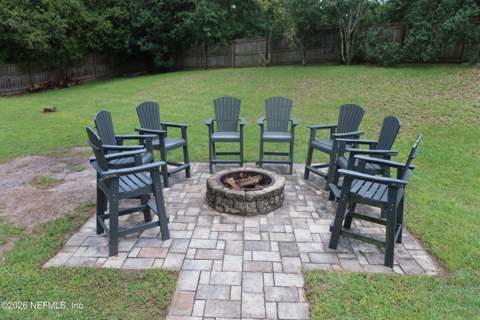 8189 Kilwinning Lane, Jacksonville FL - photo 17 of 22