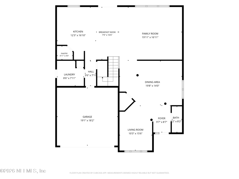 5 bedroom Single Family Residence at 11249 Panther Creek Parkway, Panther Creek, Jacksonville — photo 4