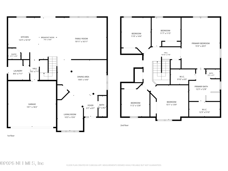 5 bedroom Single Family Residence at 11249 Panther Creek Parkway, Panther Creek, Jacksonville — photo 2