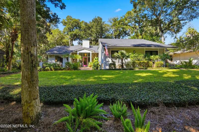 3 bedroom Single Family Residence at 1904 N Sherry Drive, Selva Marina, Atlantic Beach — photo 1