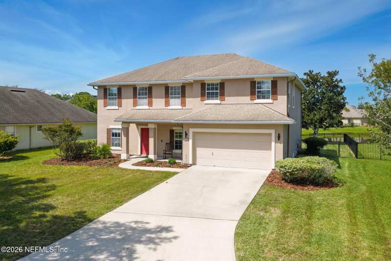 5 bedroom Single Family Residence at 1511 Remini Court, Murabella, St. Augustine — photo 1