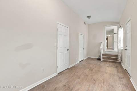 7328 Warner Drive, Jacksonville FL - photo 24 of 36