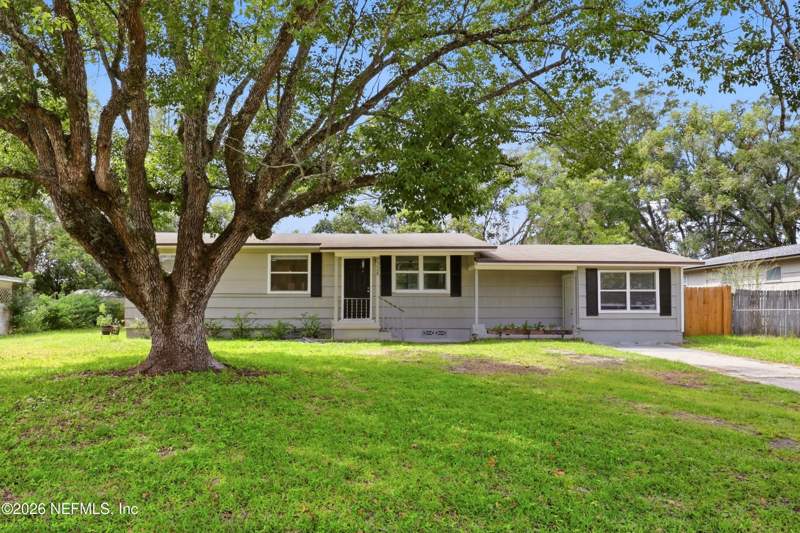 4 bedroom Single Family Residence at 7328 Warner Drive, Ortega Hills, Jacksonville — photo 2