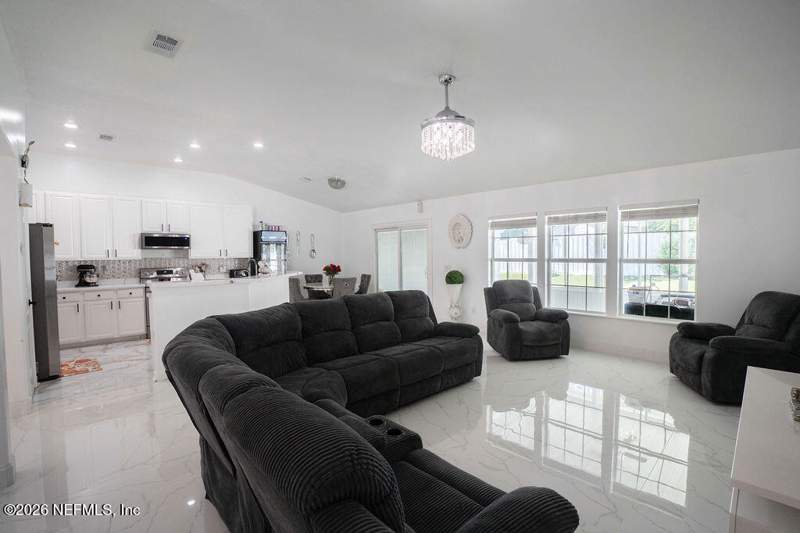 4 bedroom Single Family Residence at 1246 Summit Oaks Drive, Crystal Creek, Jacksonville — photo 5