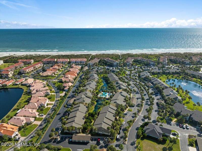 2 bedroom Condominium at 69 Village Las Palmas Circle, Ocean Gallery Condo, St. Augustine — photo 4