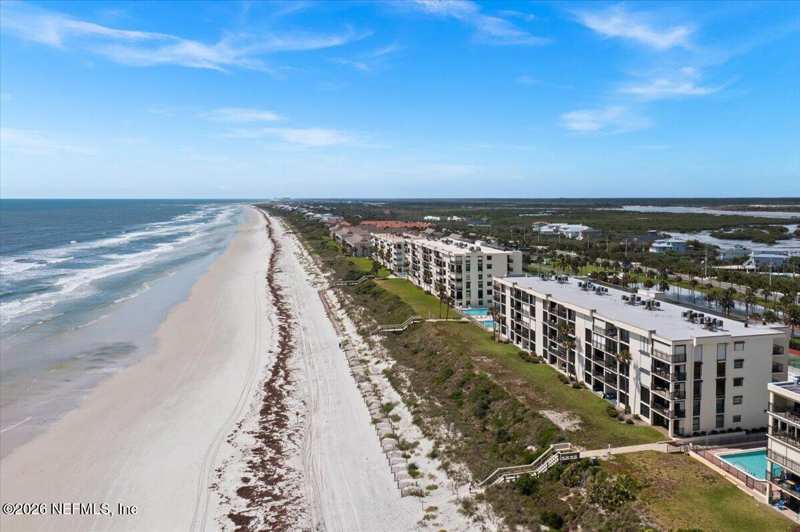 2 bedroom Condominium at 69 Village Las Palmas Circle, Ocean Gallery Condo, St. Augustine — photo 1