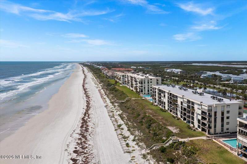 2 bedroom Condominium at 69 Village Las Palmas Circle, Ocean Gallery Condo, St. Augustine — photo 3