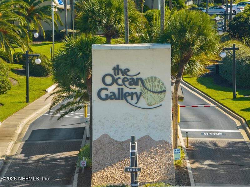 2 bedroom Condominium at 69 Village Las Palmas Circle, Ocean Gallery Condo, St. Augustine — photo 5