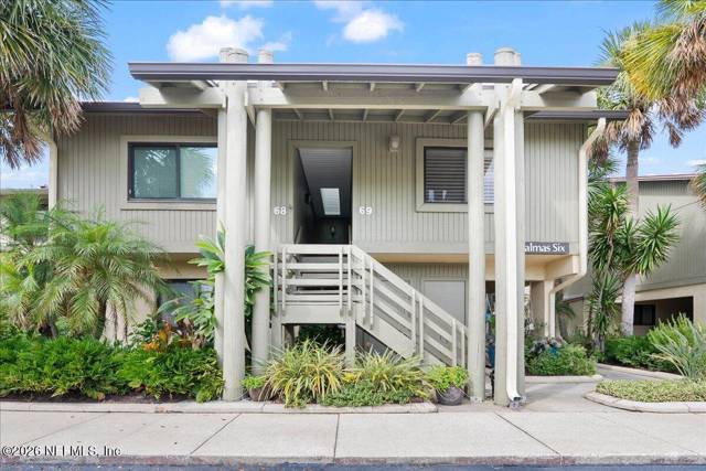 69 VILLAGE LAS PALMAS Circle, home for sale in St. Augustine