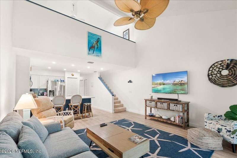 2 bedroom Condominium at 69 Village Las Palmas Circle, Ocean Gallery Condo, St. Augustine — photo 5