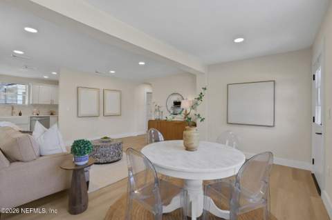 301 6th Street, Jacksonville Beach FL - photo 10 of 58