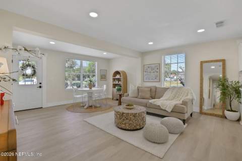 301 6th Street, Jacksonville Beach FL - photo 6 of 58