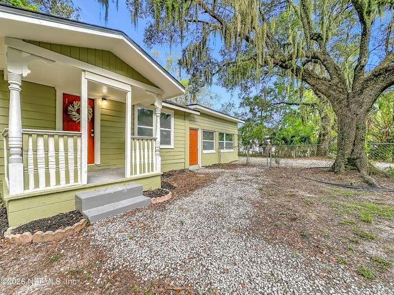 3 bedroom Single Family Residence at 2891 Del Rio Drive, Sheppard Crosby, St. Augustine — photo 2