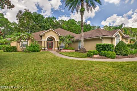 9176 Woodjack Court, home for sale in Jacksonville 32256