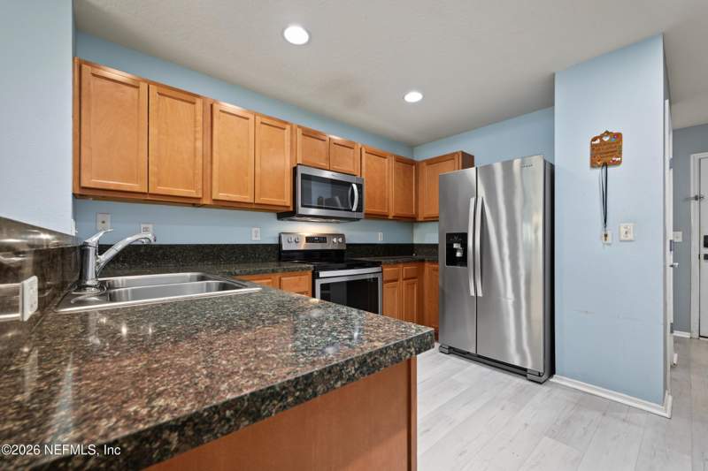 2 bedroom Townhouse at 228 Michelangelo Place, North Tuscany Village, St. Augustine — photo 3