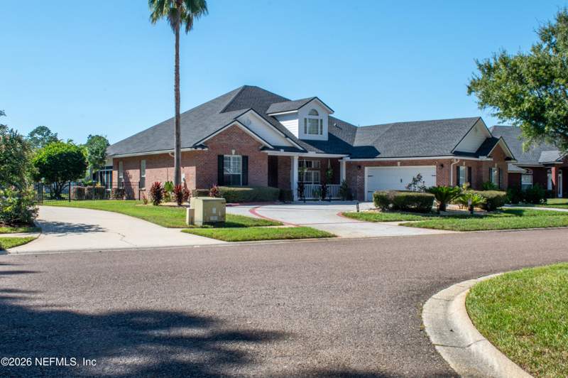 4 bedroom Single Family Residence at 1156 Emilys Walk Lane, Emilys Walk, Jacksonville — photo 2