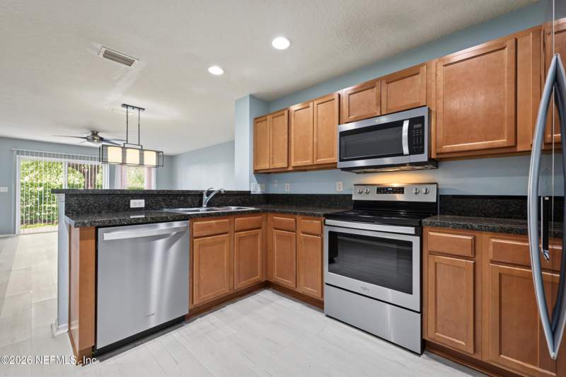 2 bedroom Townhouse at 228 Michelangelo Place, North Tuscany Village, St. Augustine — photo 2