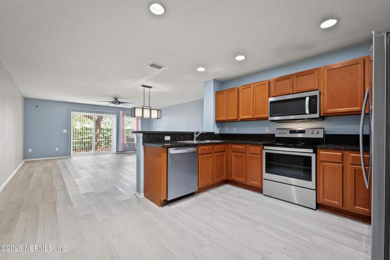 2 bedroom Townhouse at 228 Michelangelo Place, North Tuscany Village, St. Augustine — photo 4