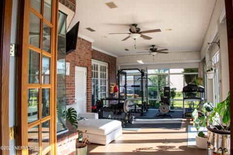 1156 Emilys Walk Lane, Jacksonville FL - photo 22 of 29