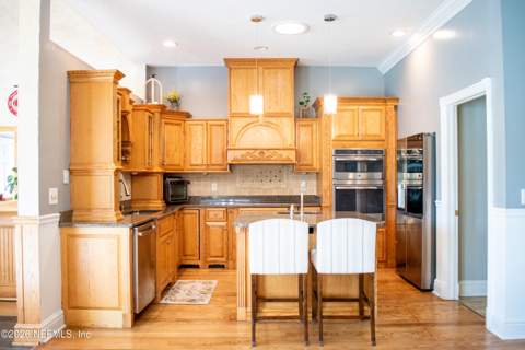 1156 Emilys Walk Lane, Jacksonville FL - photo 9 of 29
