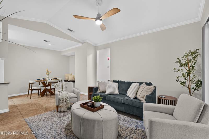 2 bedroom Condominium at 160 Veracruz Drive #436, Grand Cay Villas, Palm Valley — photo 3