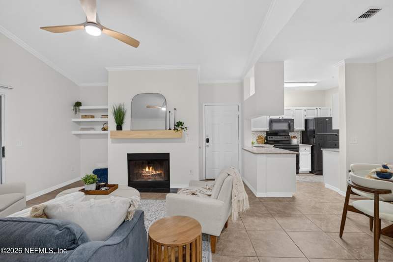 2 bedroom Condominium at 160 Veracruz Drive #436, Grand Cay Villas, Palm Valley — photo 5