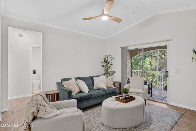 2 bedroom Condominium at 160 Veracruz Drive #436, Grand Cay Villas, Palm Valley — photo 4