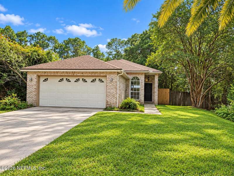 3 bedroom Single Family Residence at 114 Nadia Michelle Court, Harbour Springs, Jacksonville — photo 2
