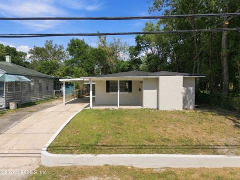 5133 Palmer Avenue, Jacksonville FL - photo 9 of 46