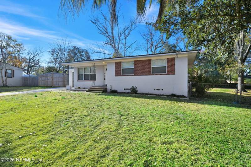 3 bedroom Single Family Residence at 6268 Randia Drive, Oak Hill, Jacksonville — photo 4